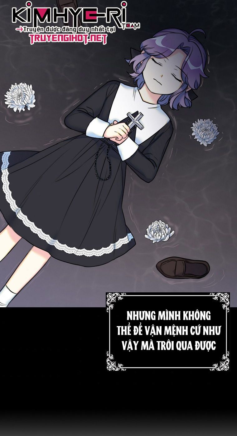 đọc truyện Sinh Ra Là Con Gái Của Ác Nữ Chương 7 ảnh 28 tại Thiên Thai Truyện