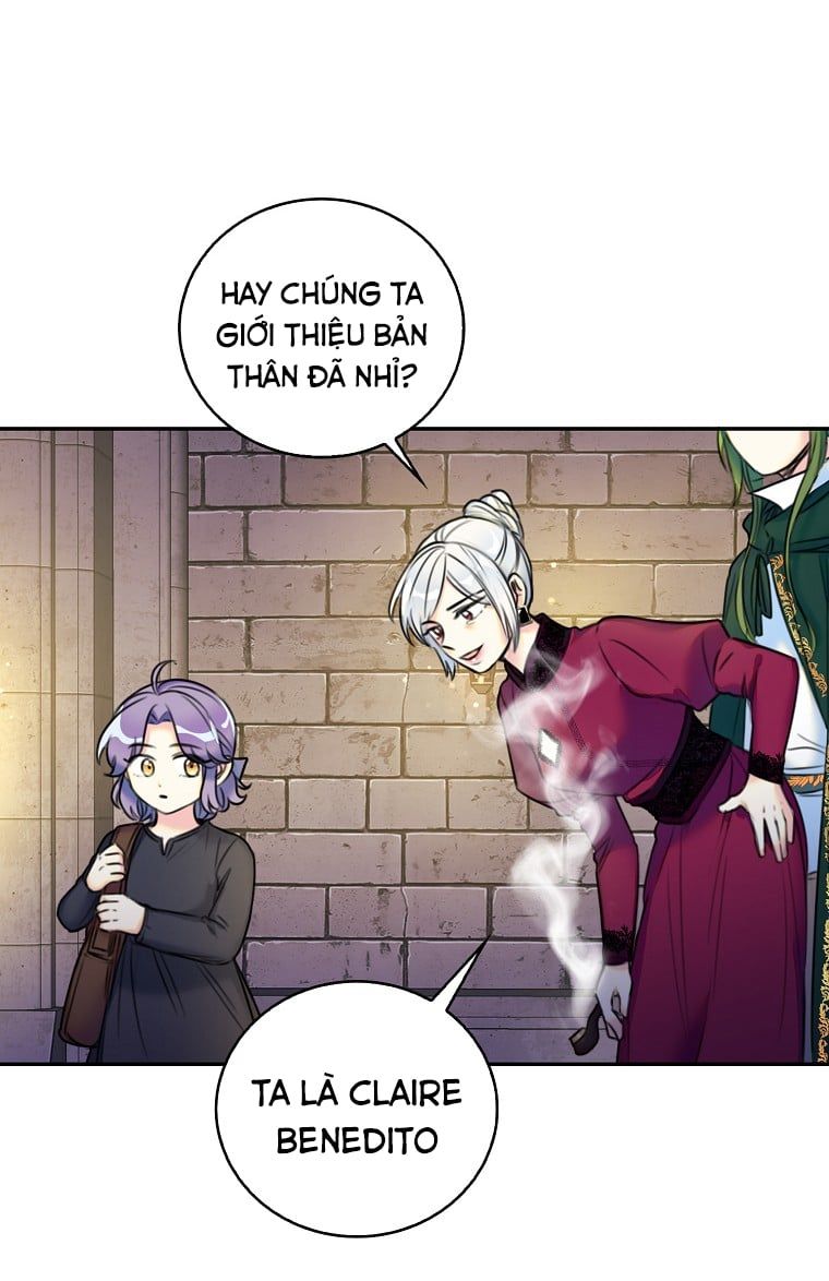 đọc truyện Sinh Ra Là Con Gái Của Ác Nữ Chương 7 ảnh 30 tại Thiên Thai Truyện