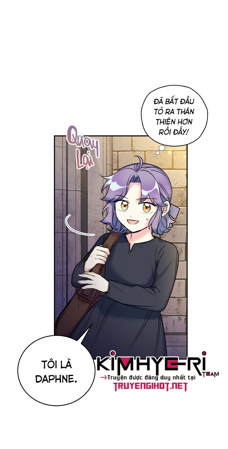 đọc truyện Sinh Ra Là Con Gái Của Ác Nữ Chương 7 ảnh 31 tại Thiên Thai Truyện