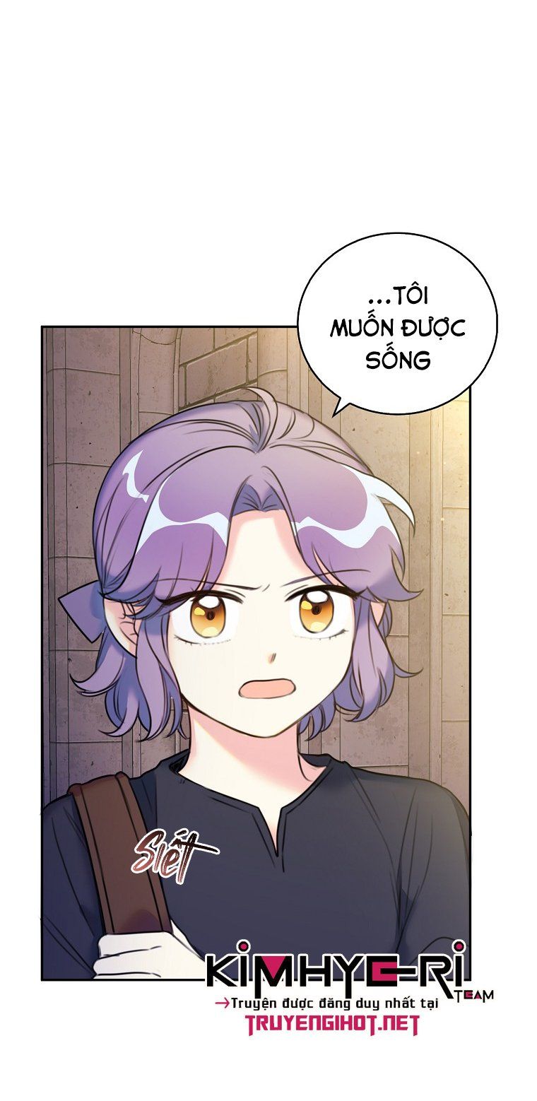 đọc truyện Sinh Ra Là Con Gái Của Ác Nữ Chương 7 ảnh 33 tại Thiên Thai Truyện