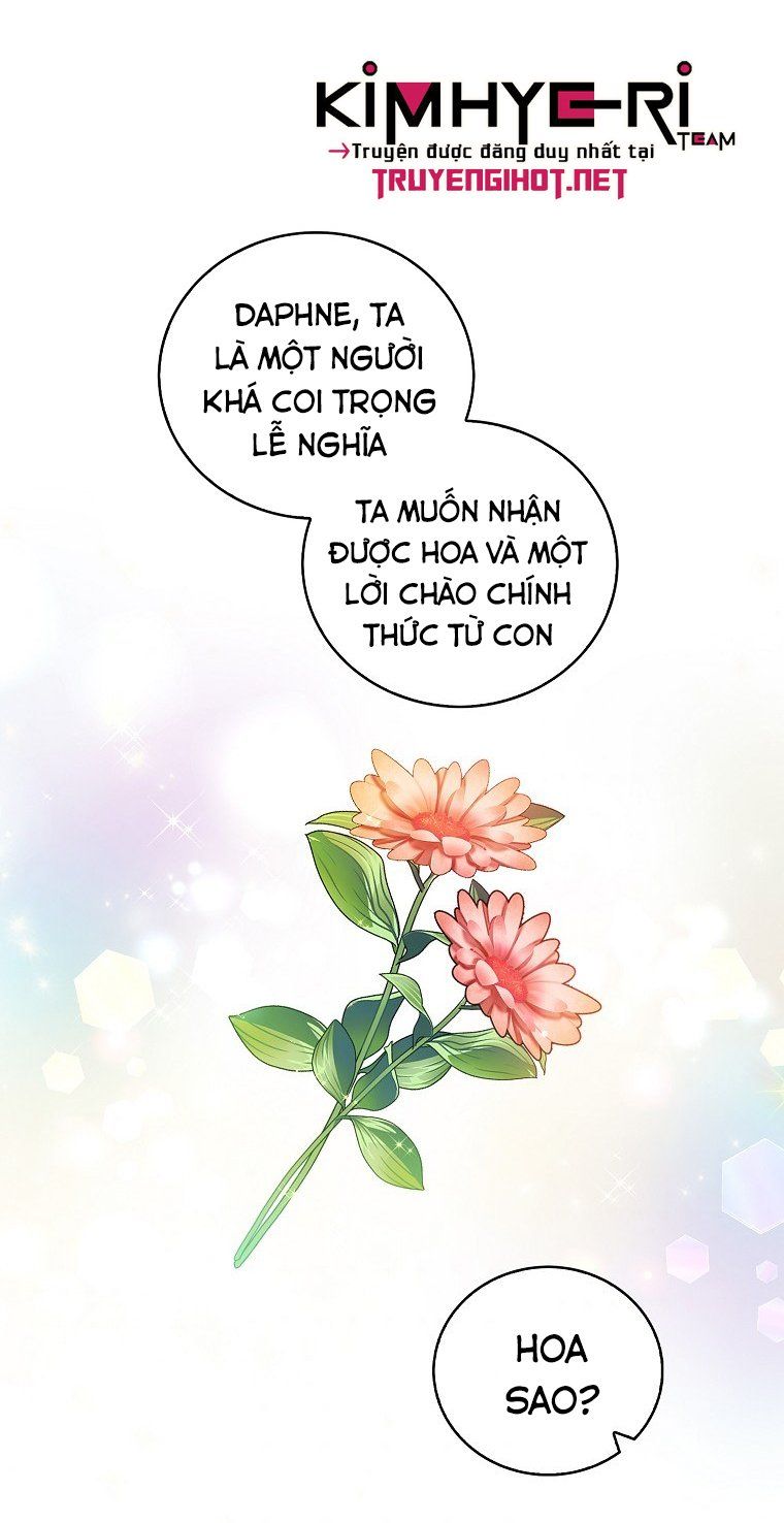 đọc truyện Sinh Ra Là Con Gái Của Ác Nữ Chương 7 ảnh 35 tại Thiên Thai Truyện