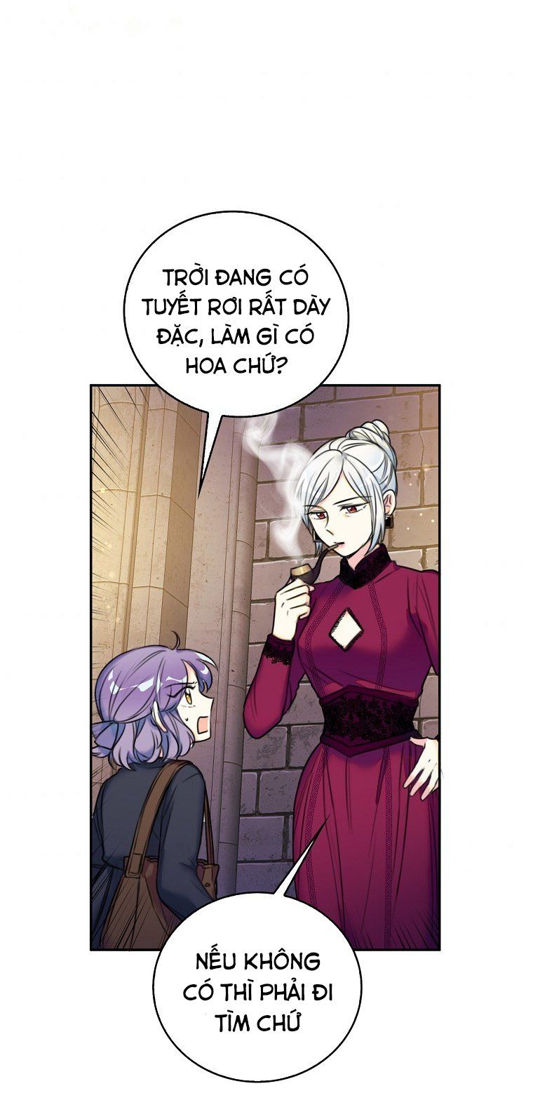 đọc truyện Sinh Ra Là Con Gái Của Ác Nữ Chương 7 ảnh 36 tại Thiên Thai Truyện