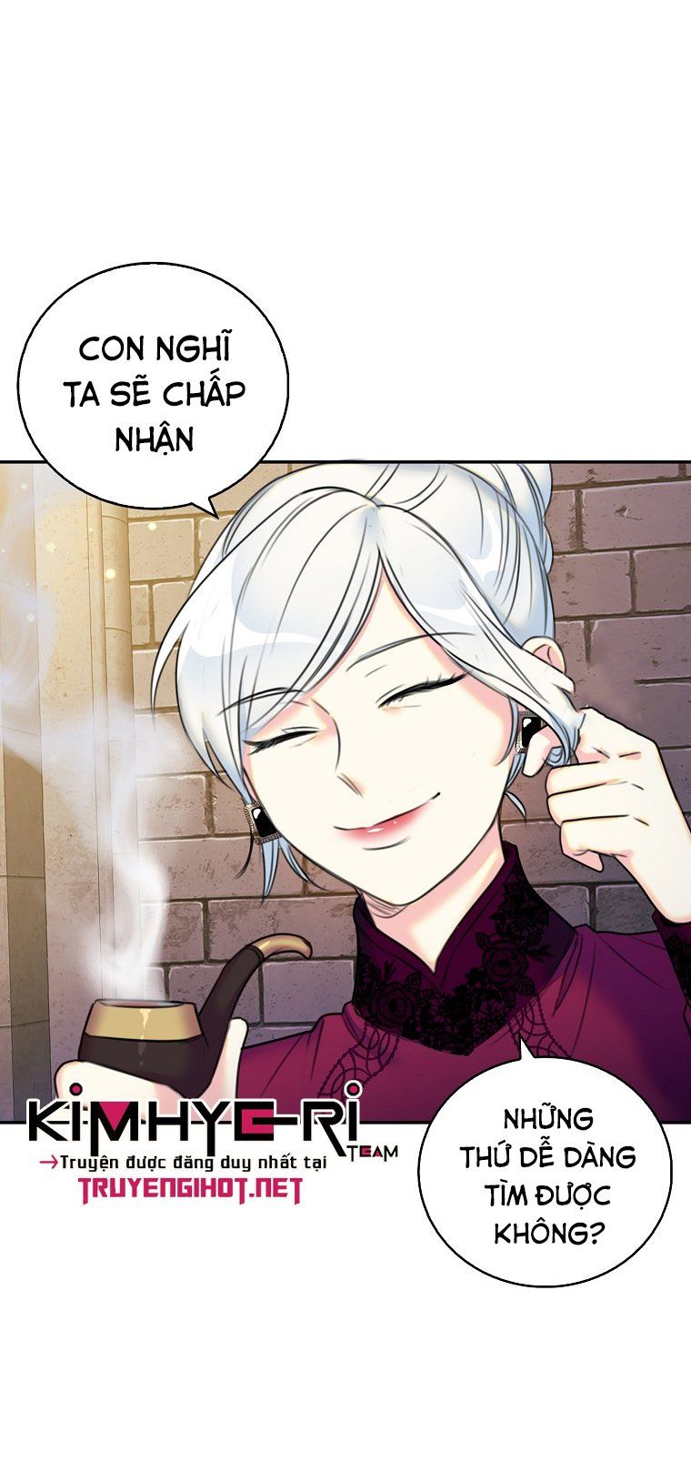 đọc truyện Sinh Ra Là Con Gái Của Ác Nữ Chương 7 ảnh 37 tại Thiên Thai Truyện