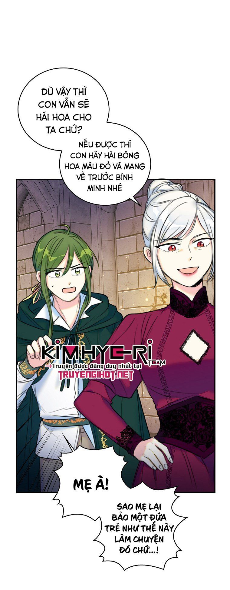 đọc truyện Sinh Ra Là Con Gái Của Ác Nữ Chương 7 ảnh 40 tại Thiên Thai Truyện