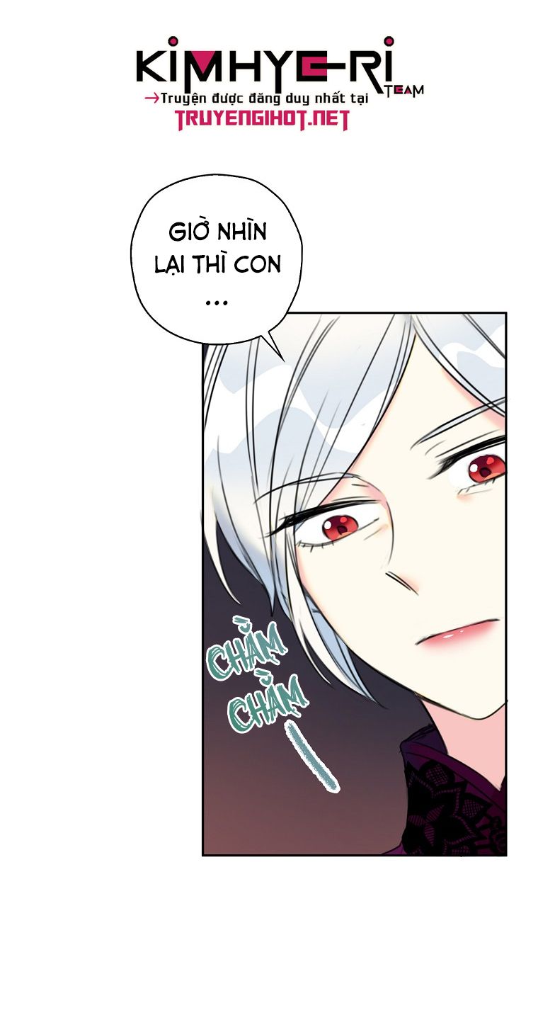 đọc truyện Sinh Ra Là Con Gái Của Ác Nữ Chương 7 ảnh 6 tại Thiên Thai Truyện