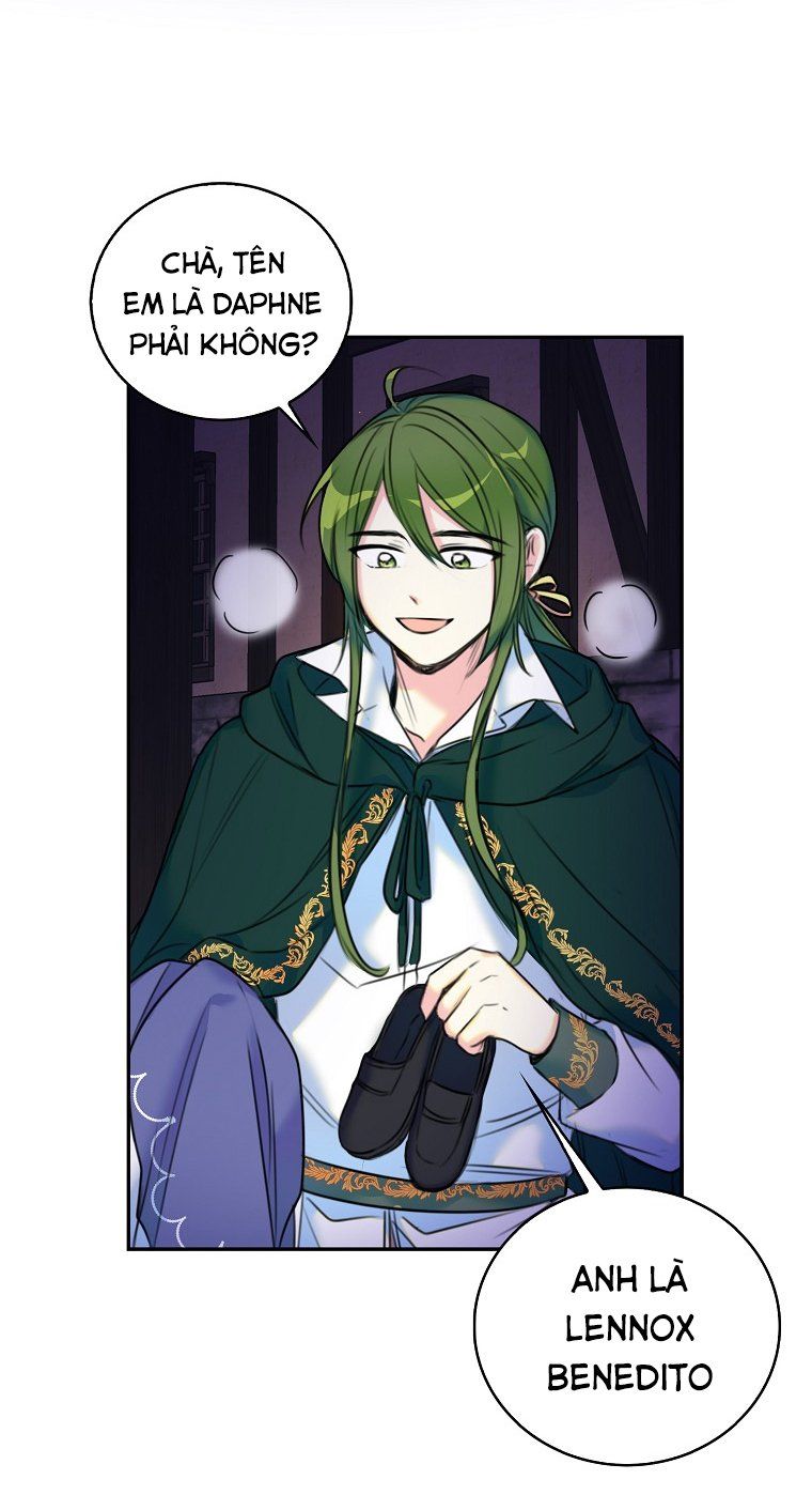 đọc truyện Sinh Ra Là Con Gái Của Ác Nữ Chương 7 ảnh 44 tại Thiên Thai Truyện