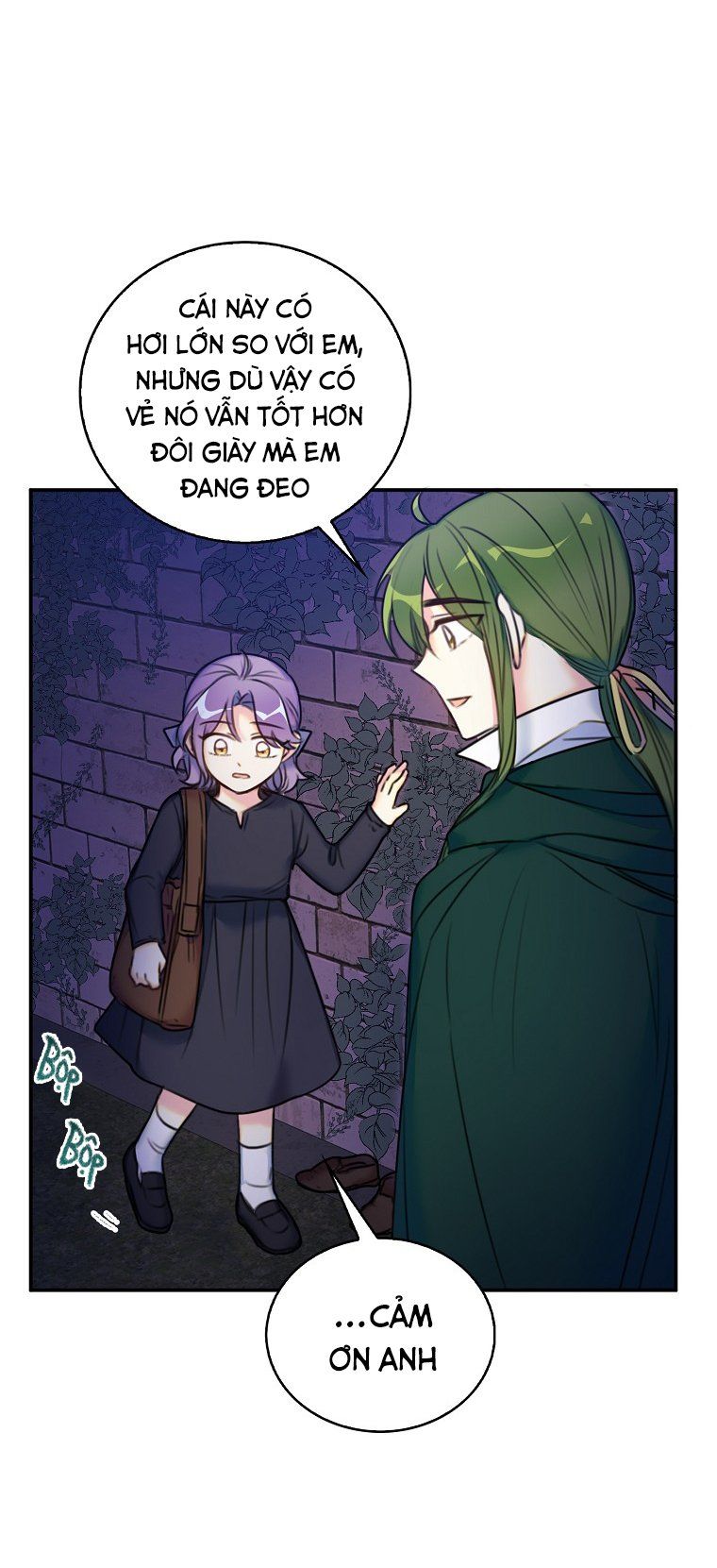 đọc truyện Sinh Ra Là Con Gái Của Ác Nữ Chương 7 ảnh 45 tại Thiên Thai Truyện