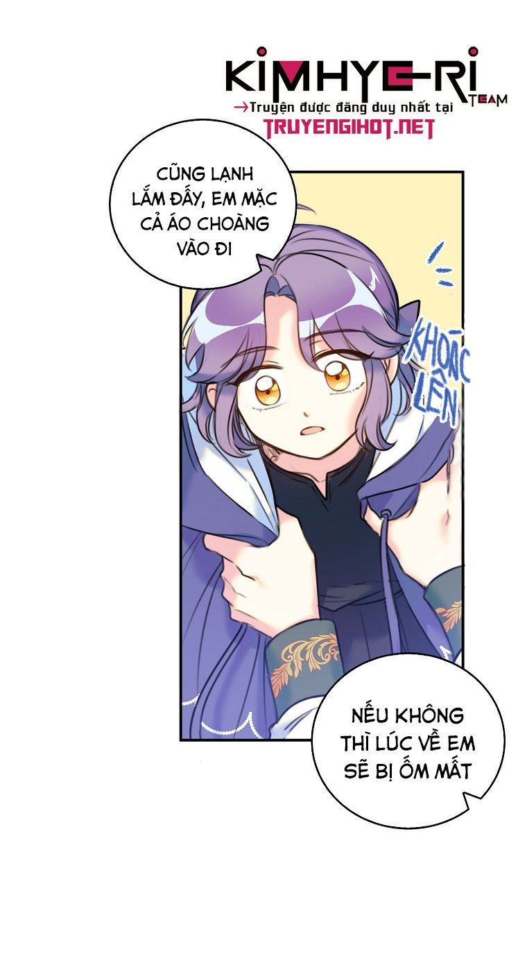 đọc truyện Sinh Ra Là Con Gái Của Ác Nữ Chương 7 ảnh 46 tại Thiên Thai Truyện