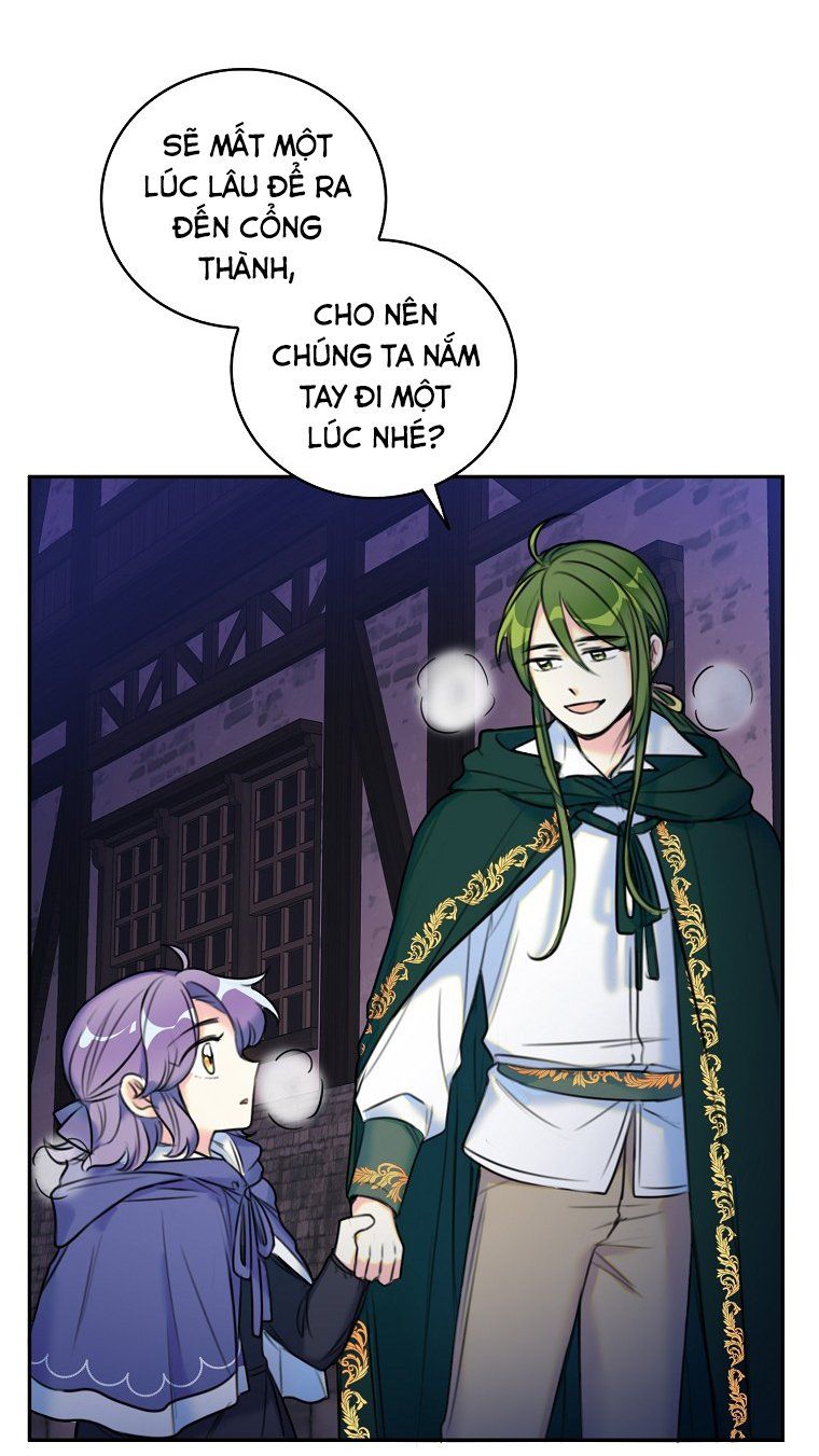 đọc truyện Sinh Ra Là Con Gái Của Ác Nữ Chương 7 ảnh 48 tại Thiên Thai Truyện