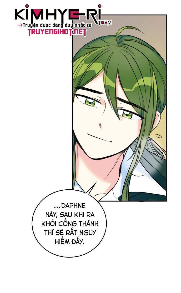 đọc truyện Sinh Ra Là Con Gái Của Ác Nữ Chương 7 ảnh 50 tại Thiên Thai Truyện