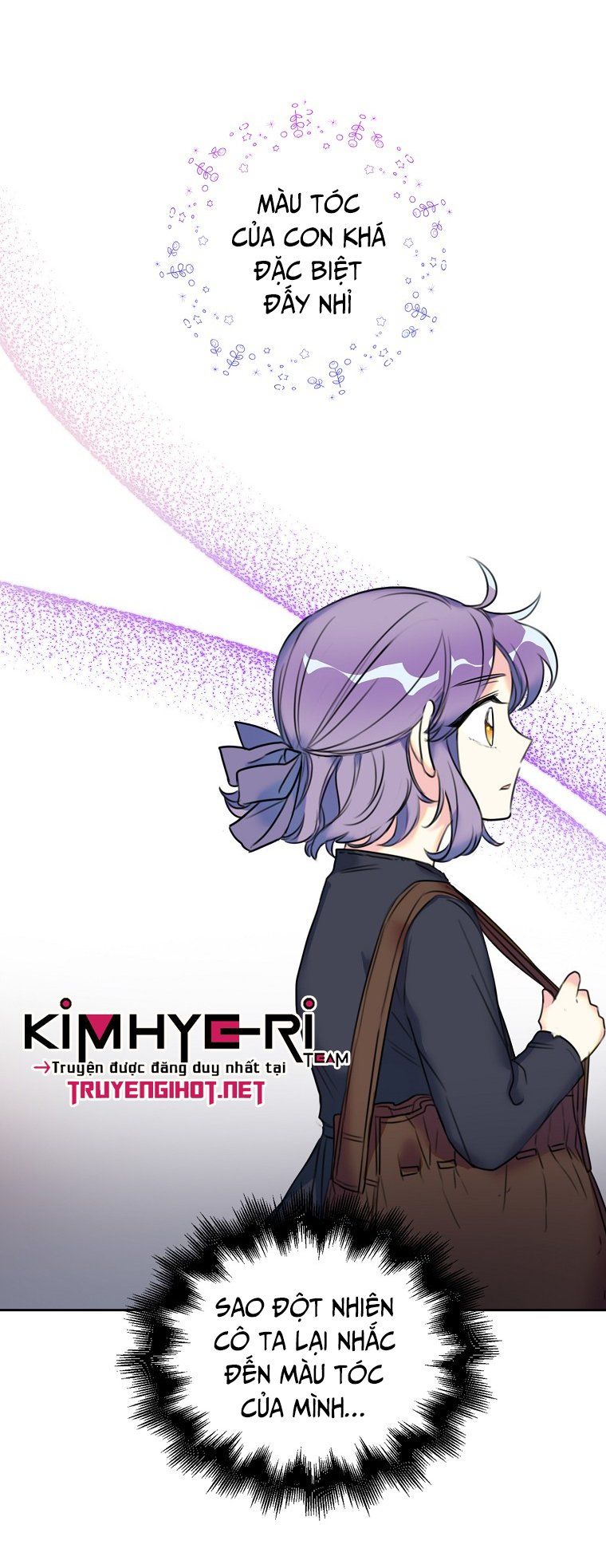 đọc truyện Sinh Ra Là Con Gái Của Ác Nữ Chương 7 ảnh 7 tại Thiên Thai Truyện