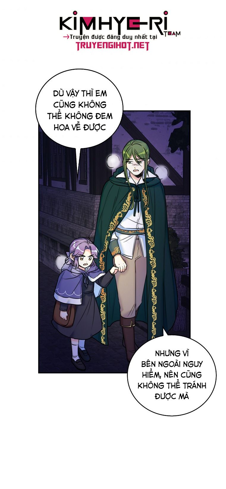 đọc truyện Sinh Ra Là Con Gái Của Ác Nữ Chương 7 ảnh 52 tại Thiên Thai Truyện