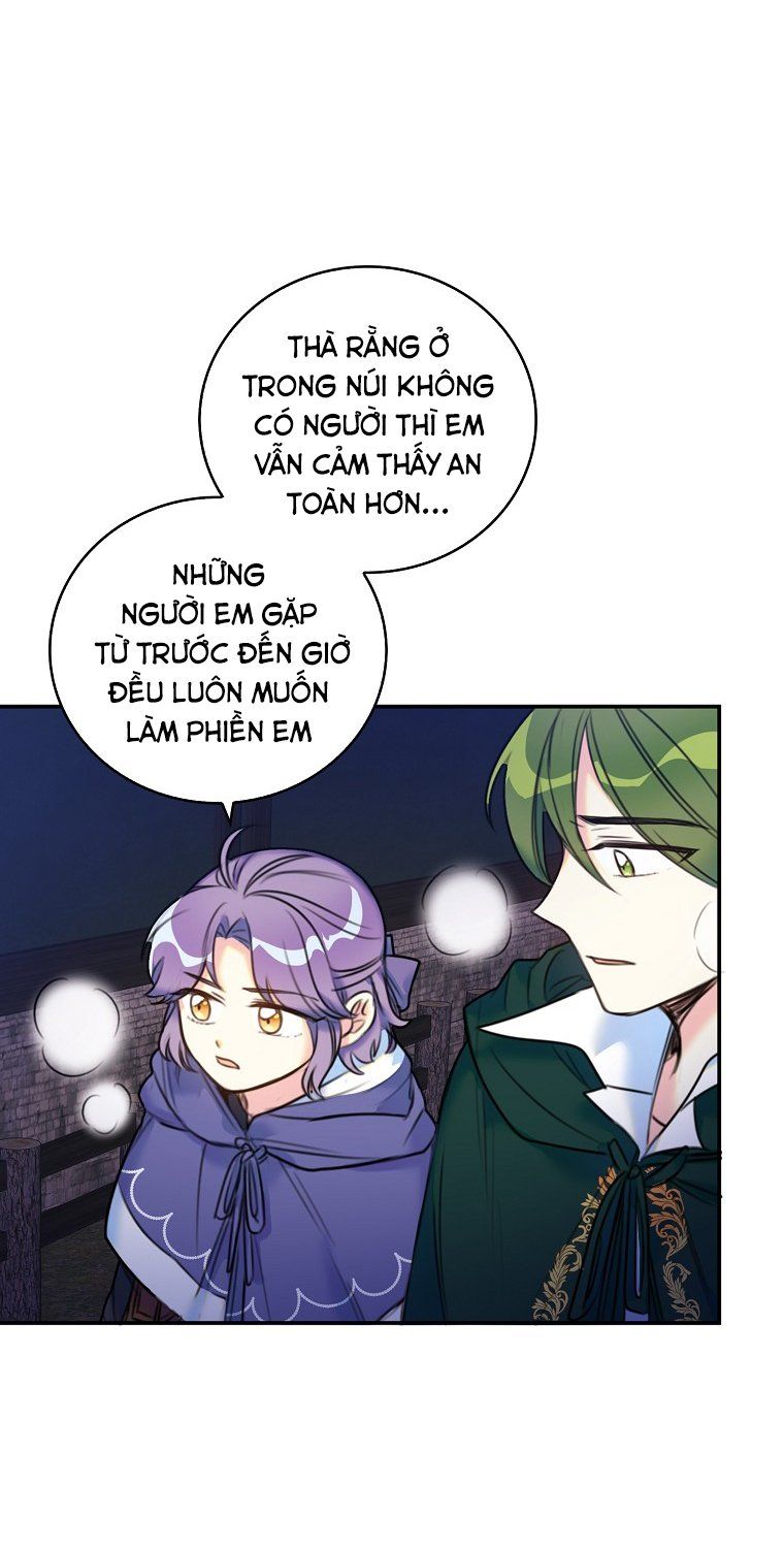 đọc truyện Sinh Ra Là Con Gái Của Ác Nữ Chương 7 ảnh 53 tại Thiên Thai Truyện