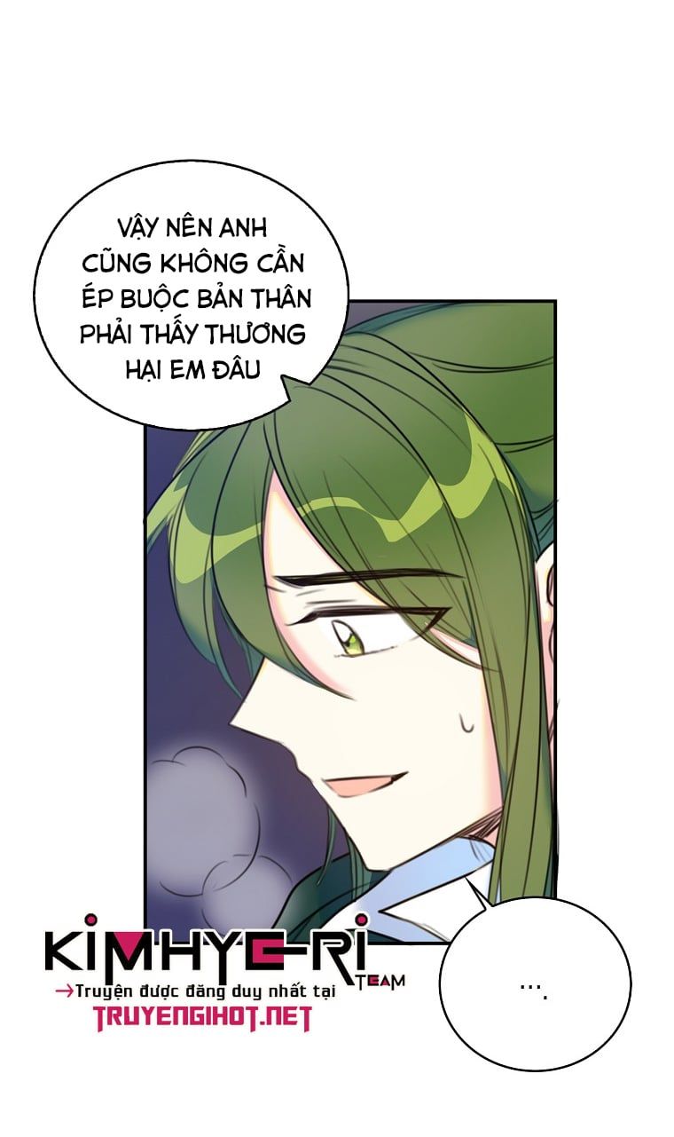 đọc truyện Sinh Ra Là Con Gái Của Ác Nữ Chương 7 ảnh 54 tại Thiên Thai Truyện