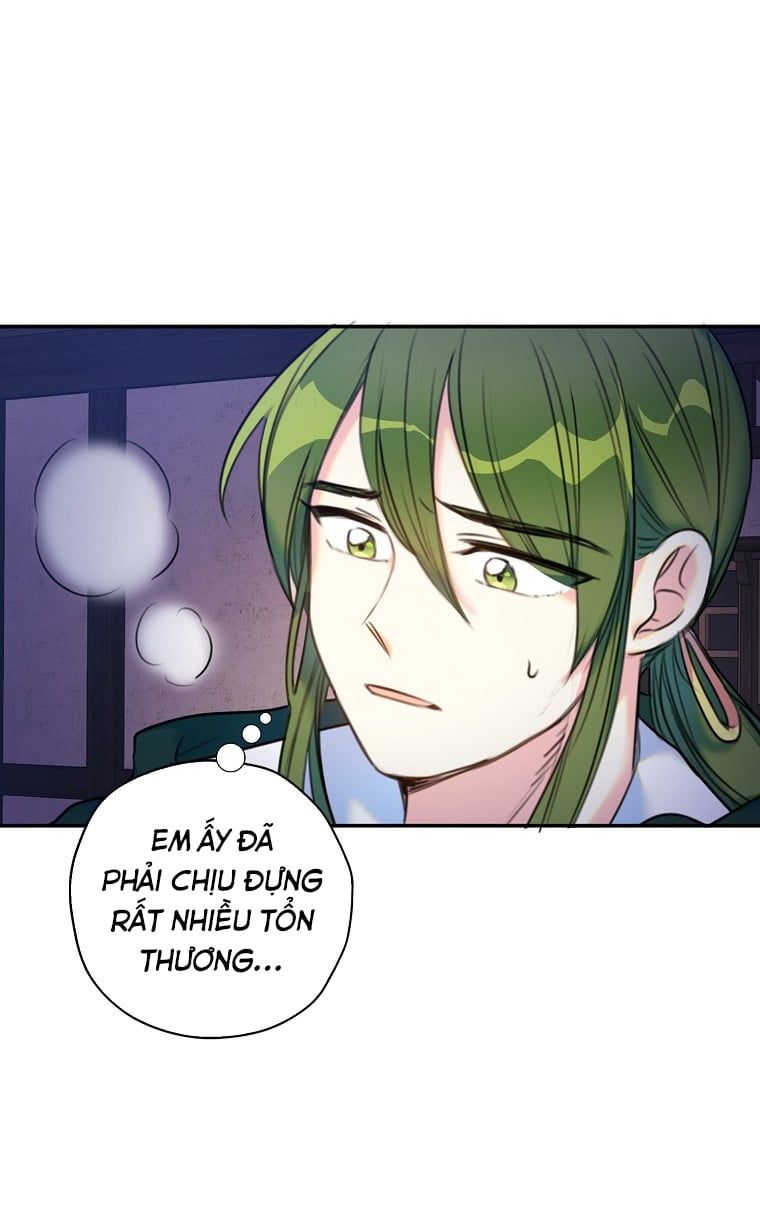 đọc truyện Sinh Ra Là Con Gái Của Ác Nữ Chương 7 ảnh 55 tại Thiên Thai Truyện