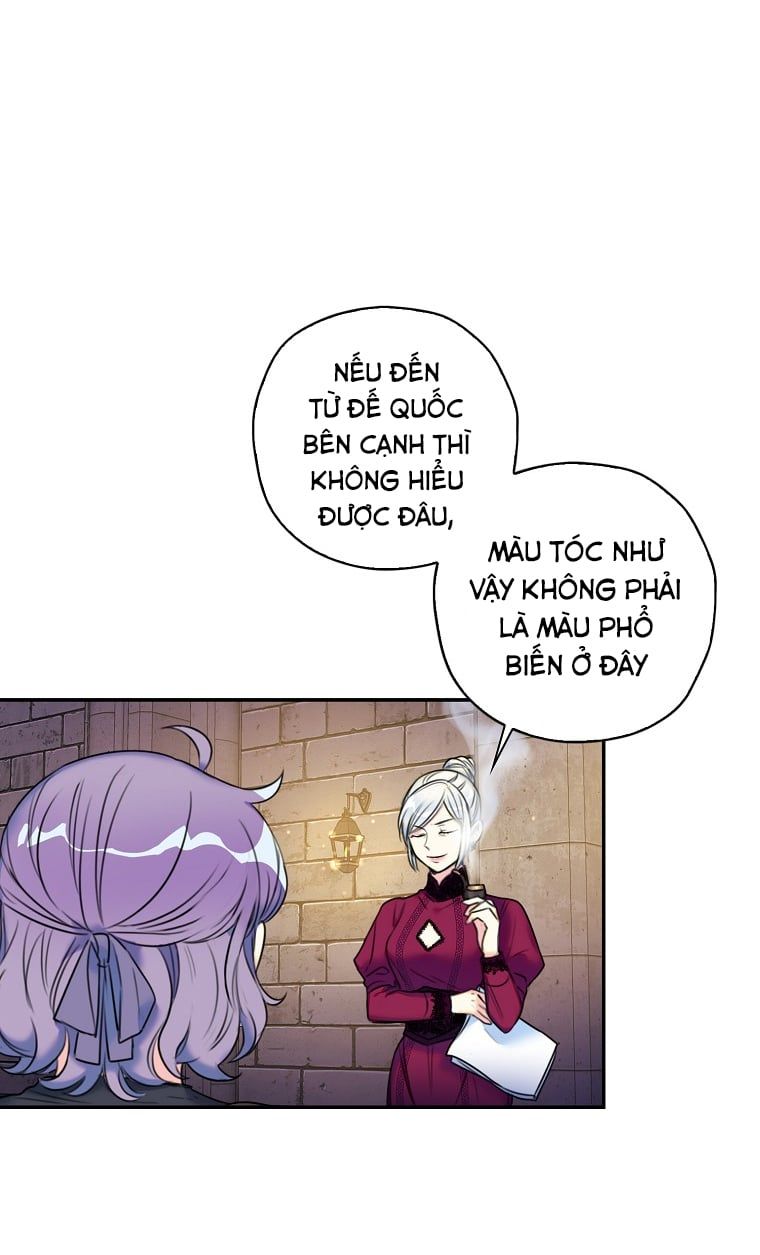 đọc truyện Sinh Ra Là Con Gái Của Ác Nữ Chương 7 ảnh 8 tại Thiên Thai Truyện