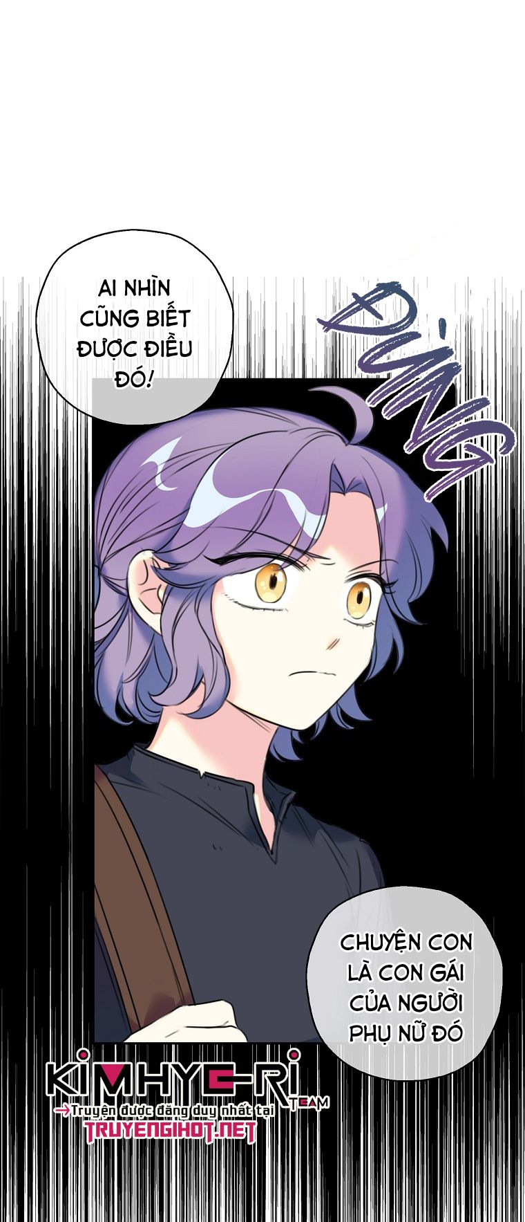 đọc truyện Sinh Ra Là Con Gái Của Ác Nữ Chương 7 ảnh 9 tại Thiên Thai Truyện