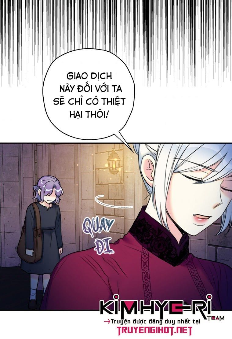 đọc truyện Sinh Ra Là Con Gái Của Ác Nữ Chương 7 ảnh 10 tại Thiên Thai Truyện