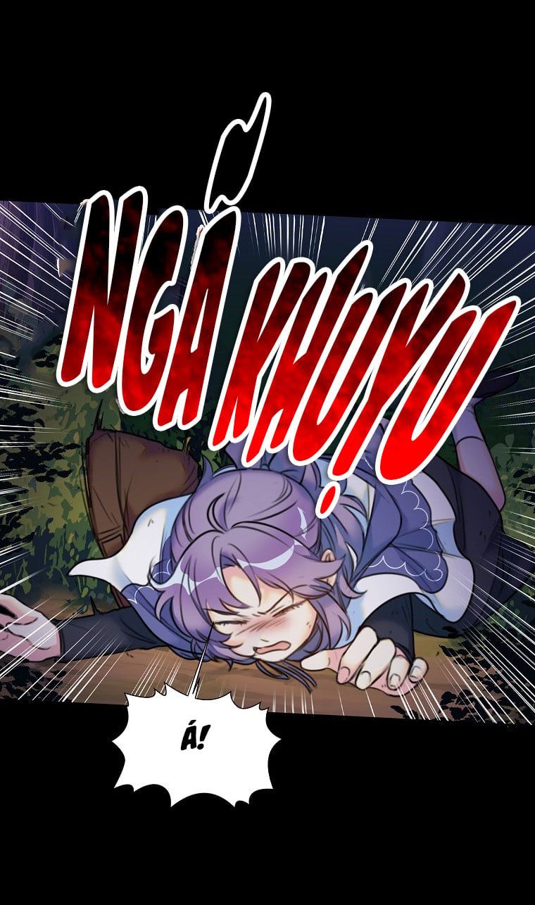 đọc truyện Sinh Ra Là Con Gái Của Ác Nữ Chương 8 ảnh 19 tại Thiên Thai Truyện