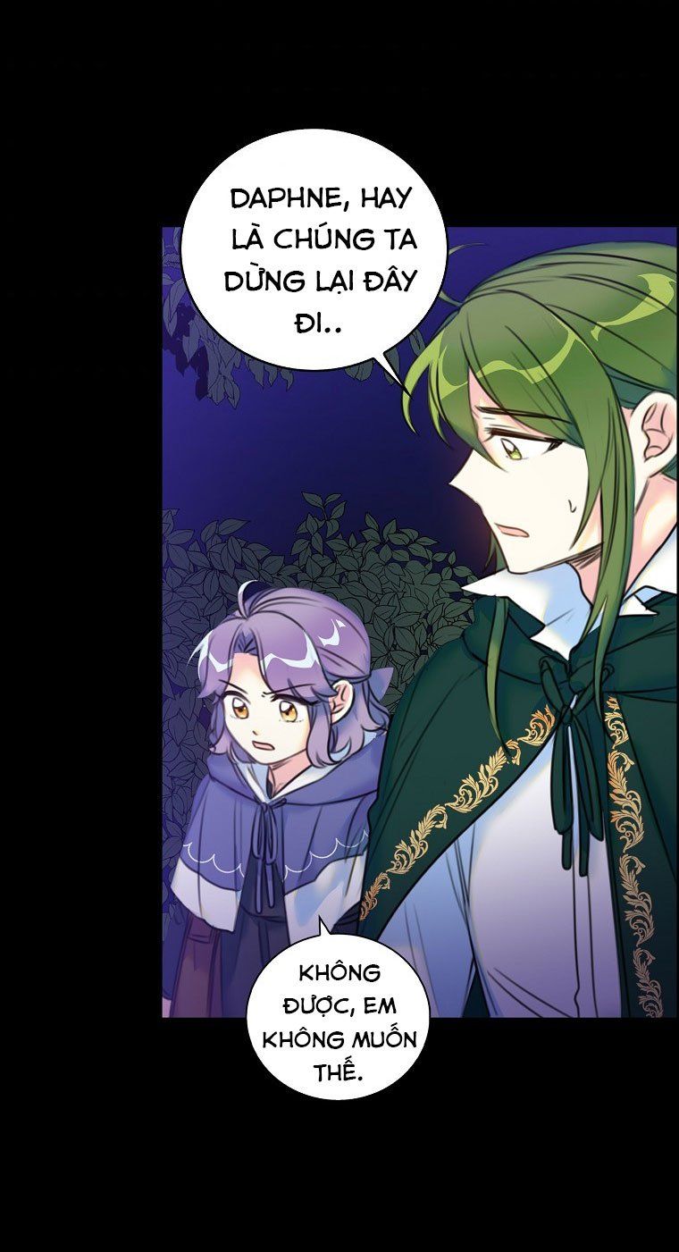 đọc truyện Sinh Ra Là Con Gái Của Ác Nữ Chương 8 ảnh 4 tại Thiên Thai Truyện