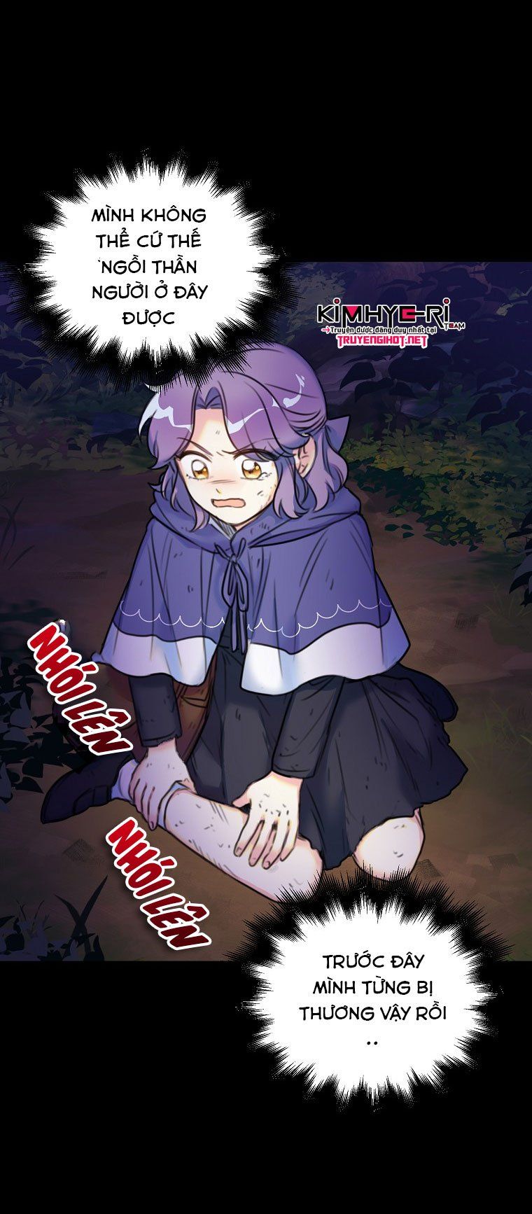 đọc truyện Sinh Ra Là Con Gái Của Ác Nữ Chương 8 ảnh 23 tại Thiên Thai Truyện