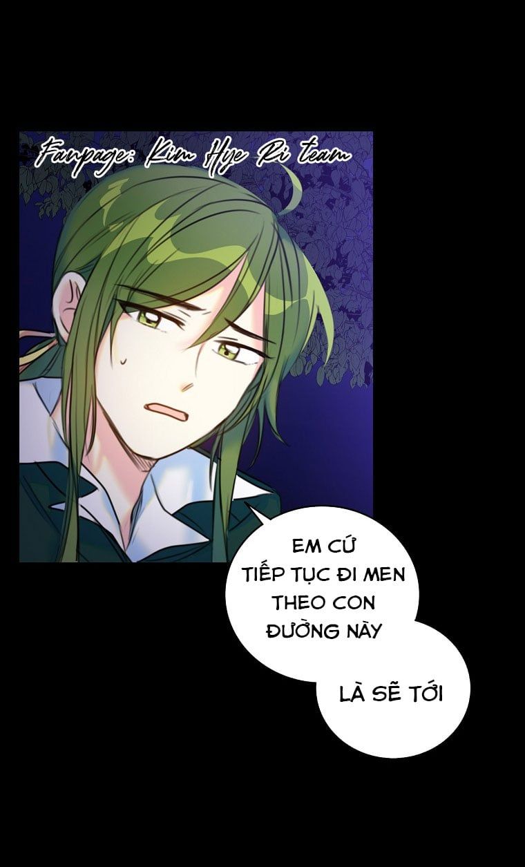 đọc truyện Sinh Ra Là Con Gái Của Ác Nữ Chương 8 ảnh 5 tại Thiên Thai Truyện