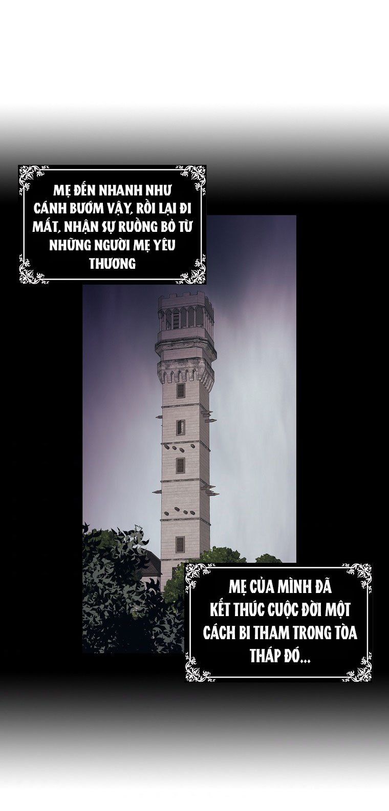 đọc truyện Sinh Ra Là Con Gái Của Ác Nữ Chương 8 ảnh 35 tại Thiên Thai Truyện