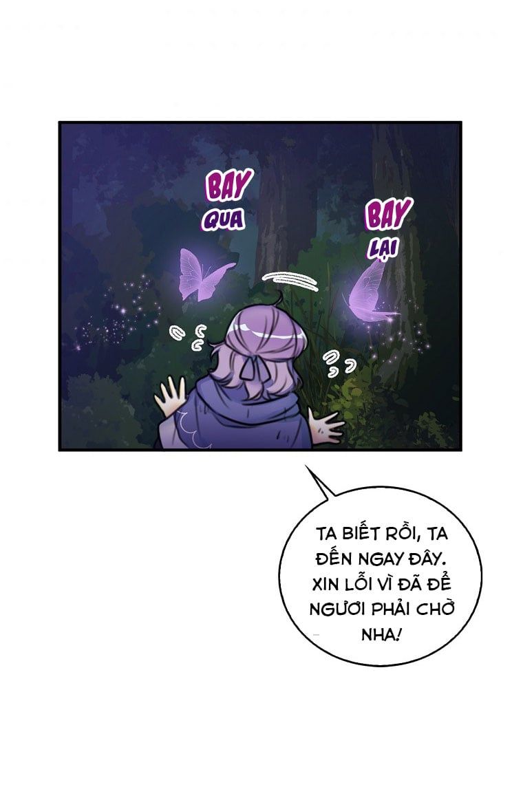 đọc truyện Sinh Ra Là Con Gái Của Ác Nữ Chương 8 ảnh 37 tại Thiên Thai Truyện