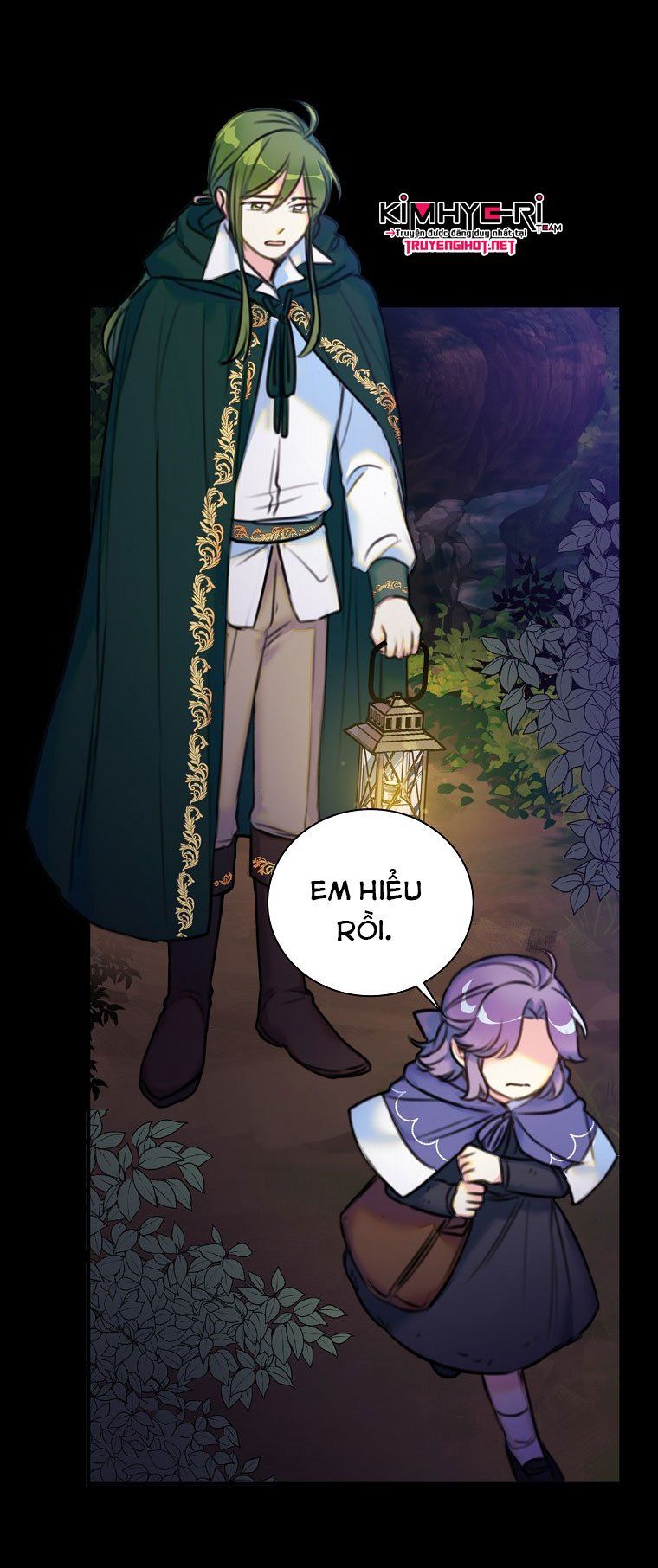 đọc truyện Sinh Ra Là Con Gái Của Ác Nữ Chương 8 ảnh 6 tại Thiên Thai Truyện