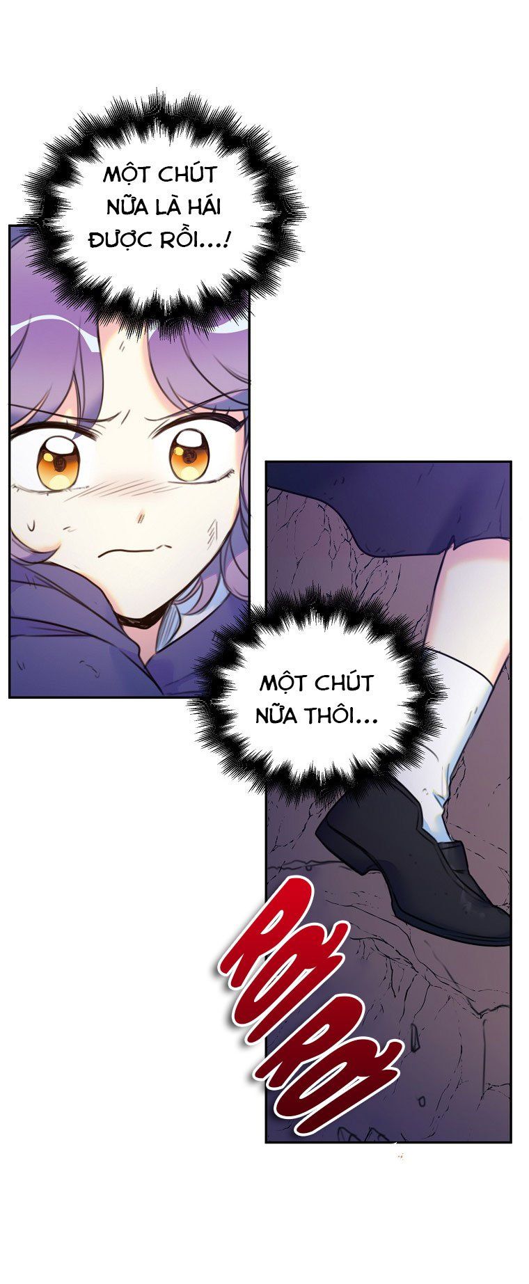 đọc truyện Sinh Ra Là Con Gái Của Ác Nữ Chương 8 ảnh 50 tại Thiên Thai Truyện