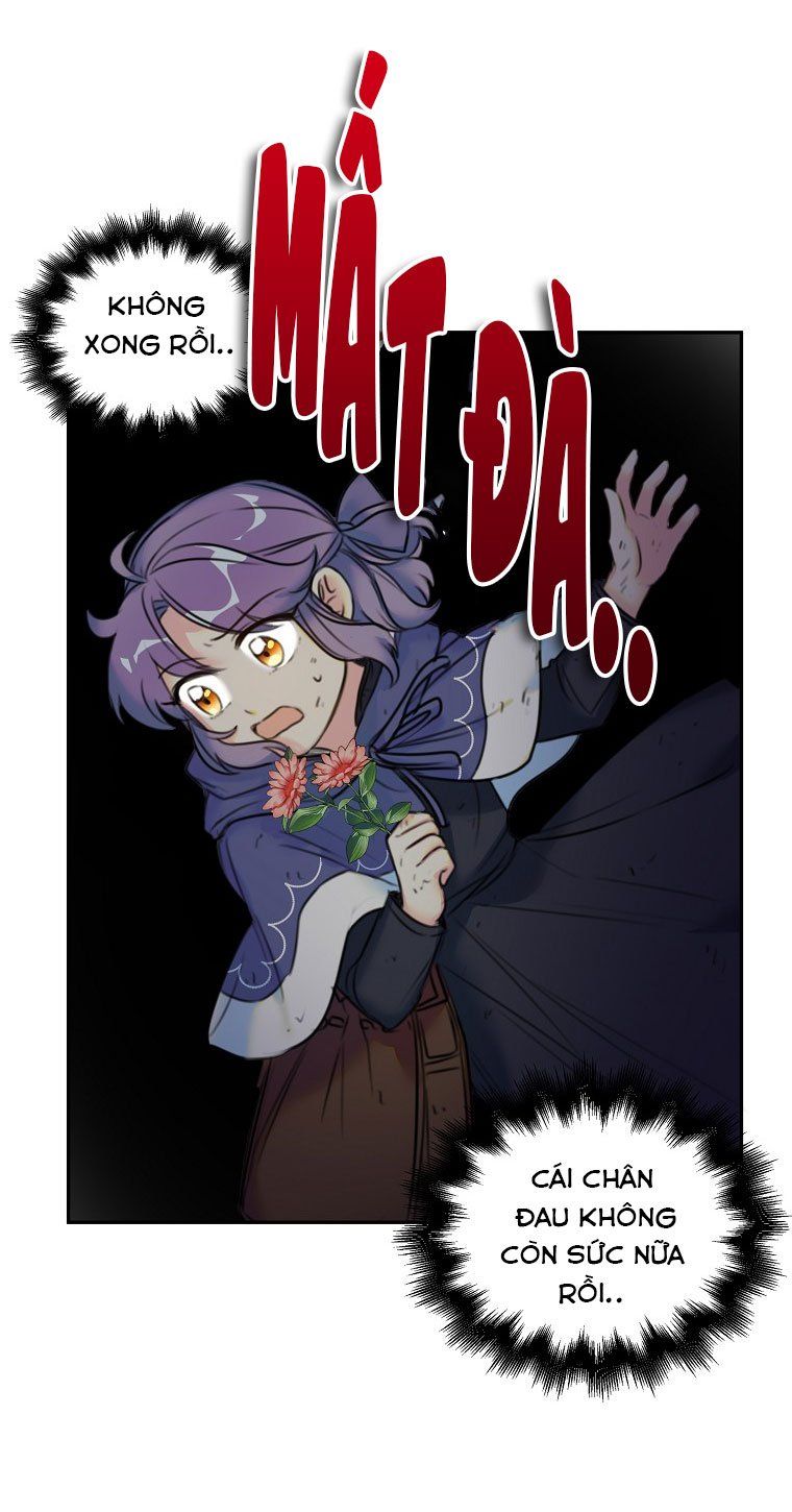 đọc truyện Sinh Ra Là Con Gái Của Ác Nữ Chương 8 ảnh 56 tại Thiên Thai Truyện