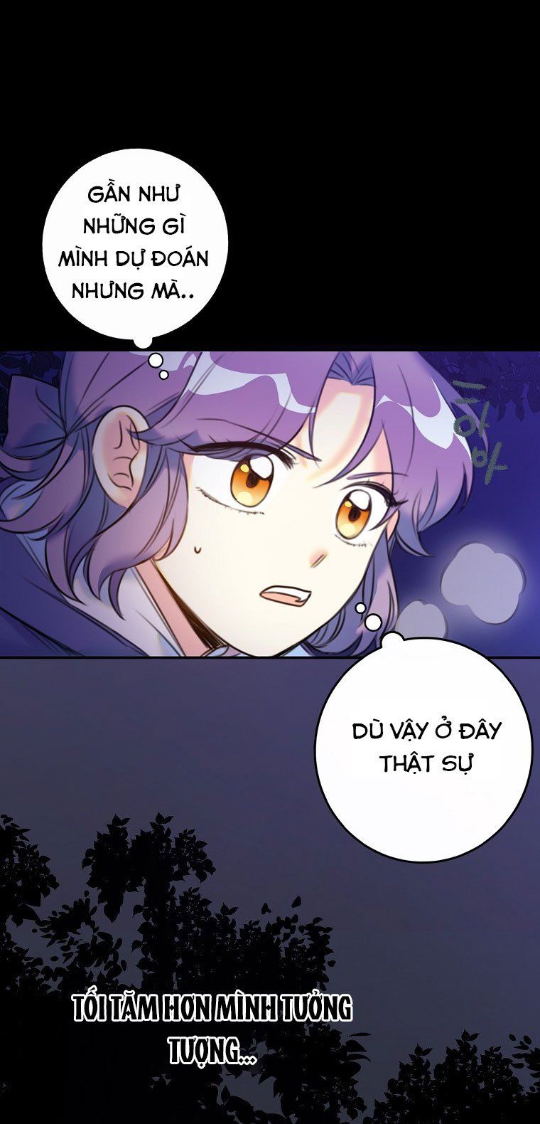 đọc truyện Sinh Ra Là Con Gái Của Ác Nữ Chương 8 ảnh 10 tại Thiên Thai Truyện