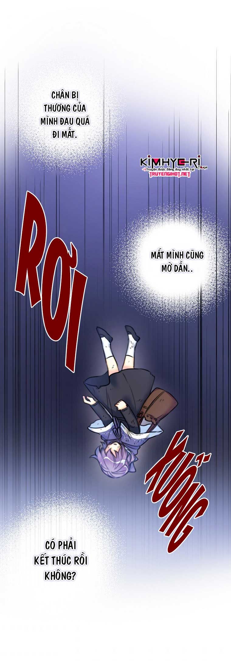 đọc truyện Sinh Ra Là Con Gái Của Ác Nữ Chương 9 ảnh 3 tại Thiên Thai Truyện