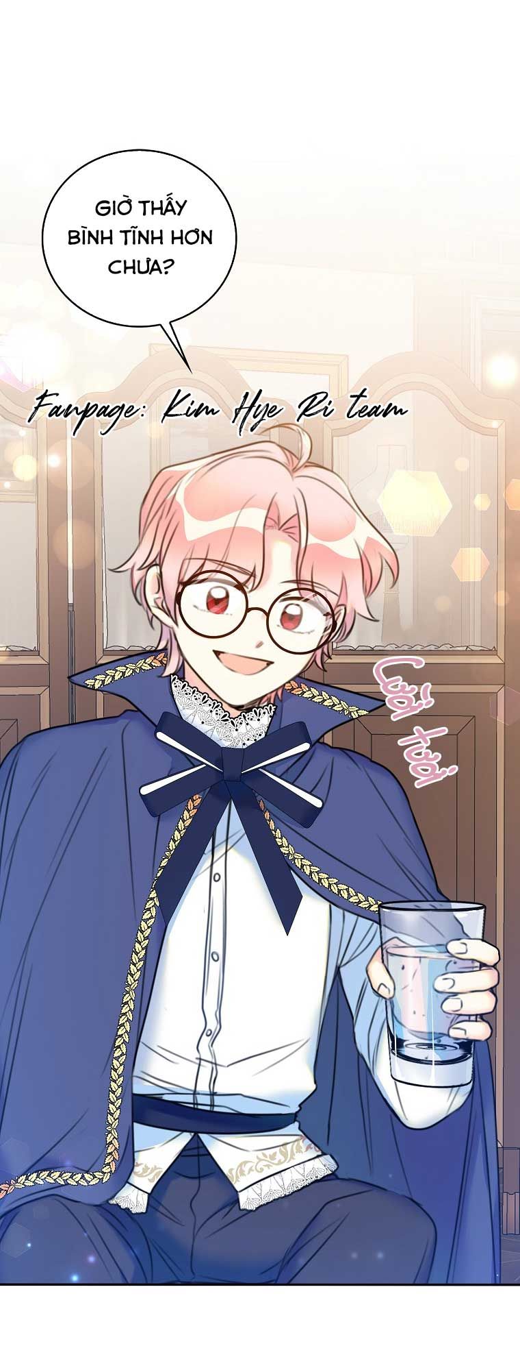 đọc truyện Sinh Ra Là Con Gái Của Ác Nữ Chương 9 ảnh 12 tại Thiên Thai Truyện