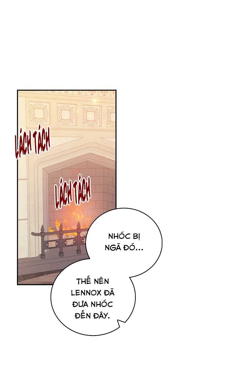 đọc truyện Sinh Ra Là Con Gái Của Ác Nữ Chương 9 ảnh 13 tại Thiên Thai Truyện