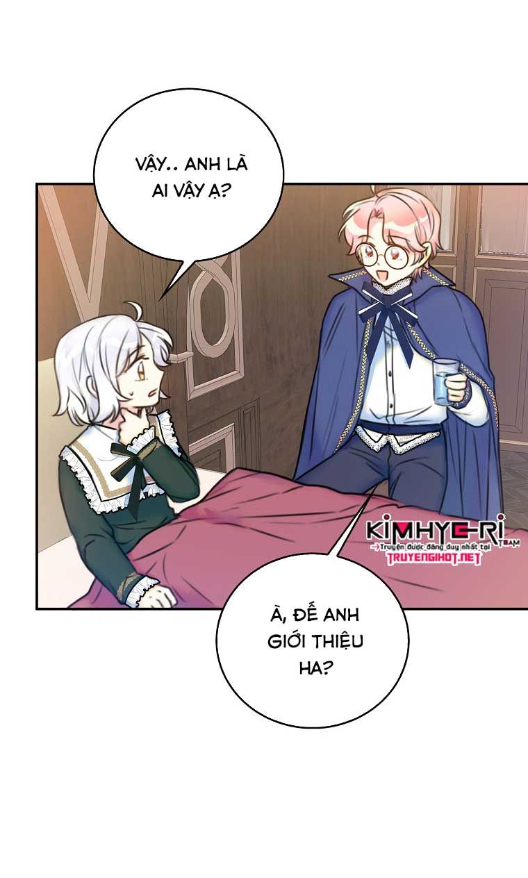 đọc truyện Sinh Ra Là Con Gái Của Ác Nữ Chương 9 ảnh 15 tại Thiên Thai Truyện