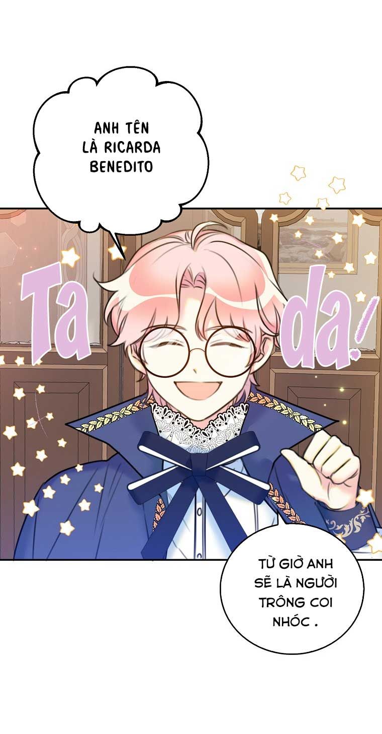 đọc truyện Sinh Ra Là Con Gái Của Ác Nữ Chương 9 ảnh 16 tại Thiên Thai Truyện