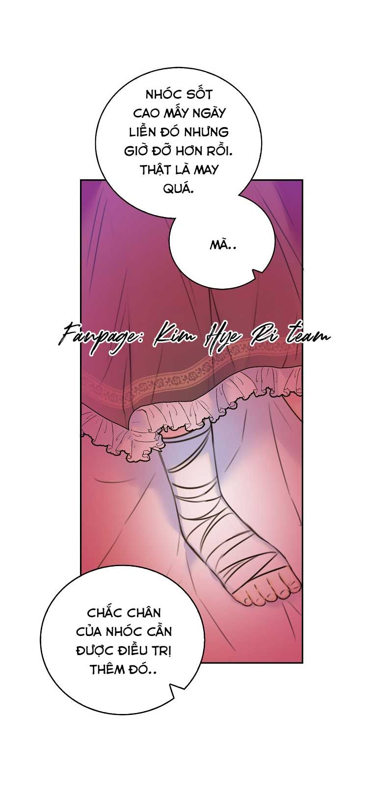 đọc truyện Sinh Ra Là Con Gái Của Ác Nữ Chương 9 ảnh 17 tại Thiên Thai Truyện