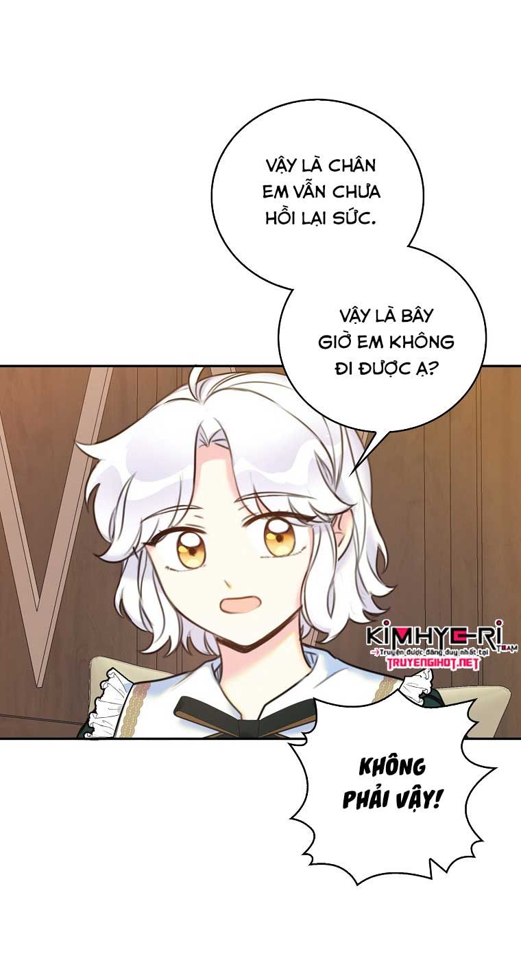 đọc truyện Sinh Ra Là Con Gái Của Ác Nữ Chương 9 ảnh 18 tại Thiên Thai Truyện