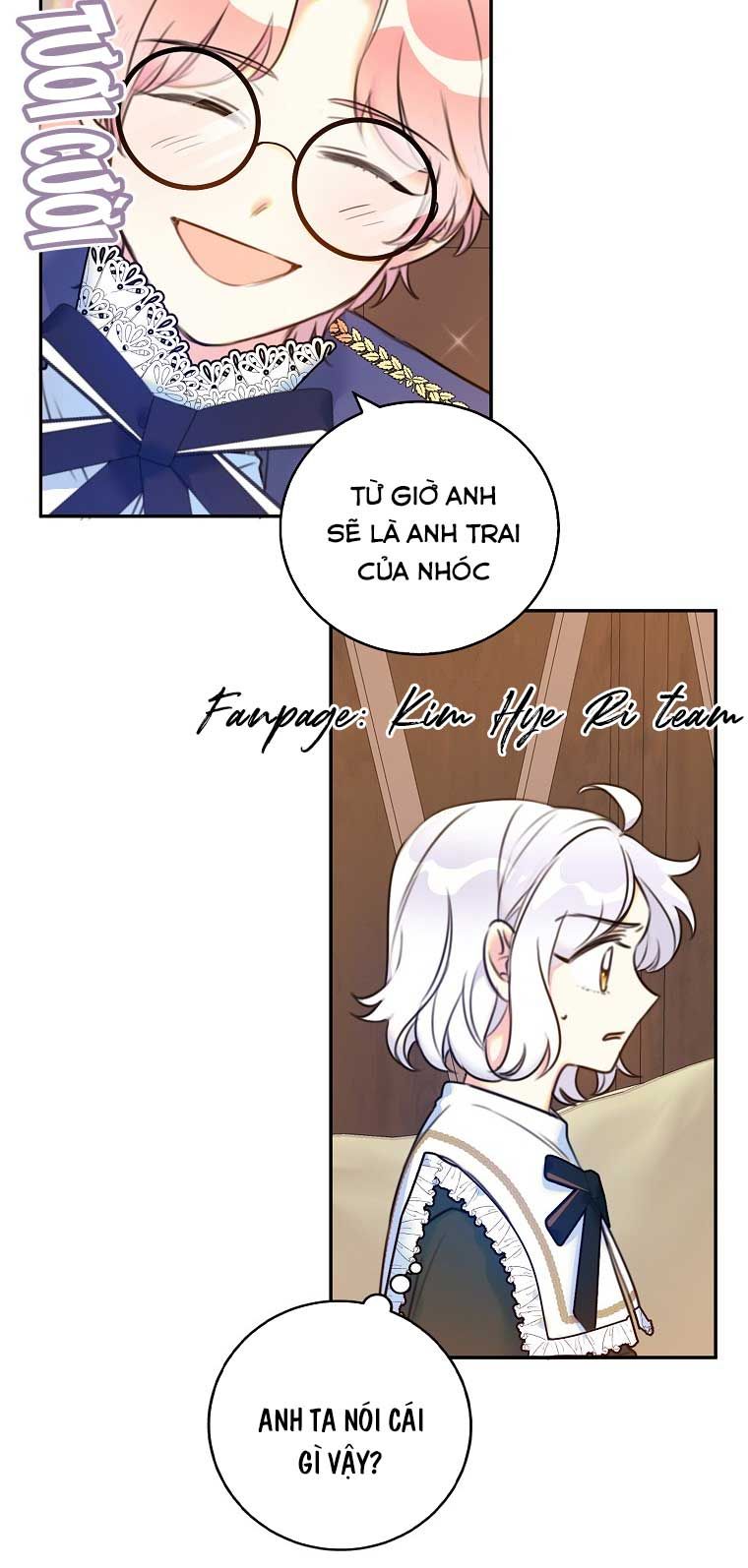 đọc truyện Sinh Ra Là Con Gái Của Ác Nữ Chương 9 ảnh 21 tại Thiên Thai Truyện