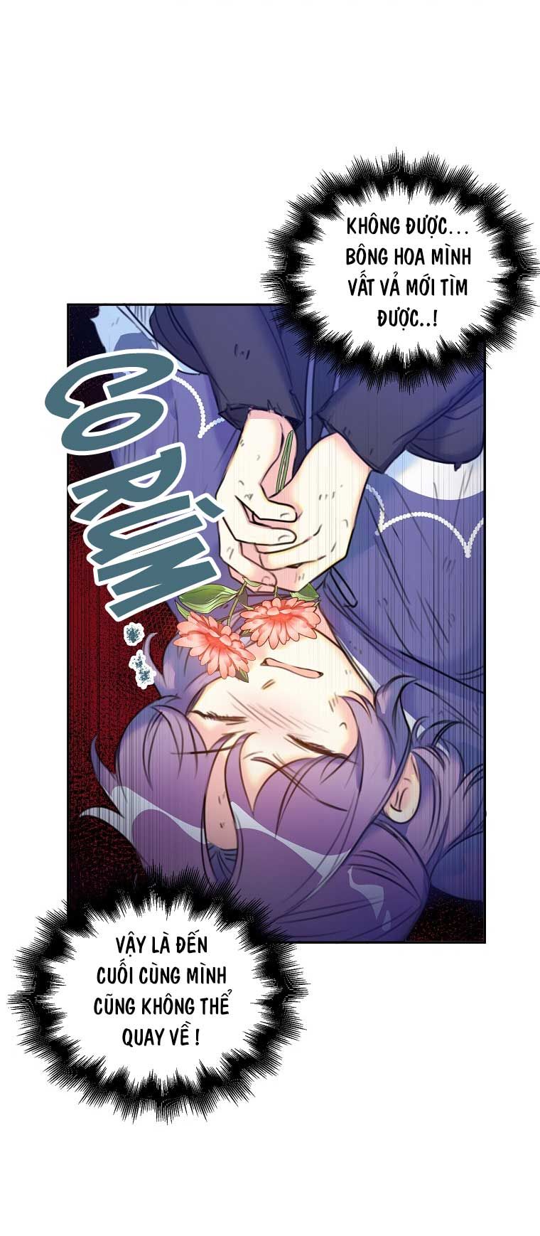 đọc truyện Sinh Ra Là Con Gái Của Ác Nữ Chương 9 ảnh 4 tại Thiên Thai Truyện