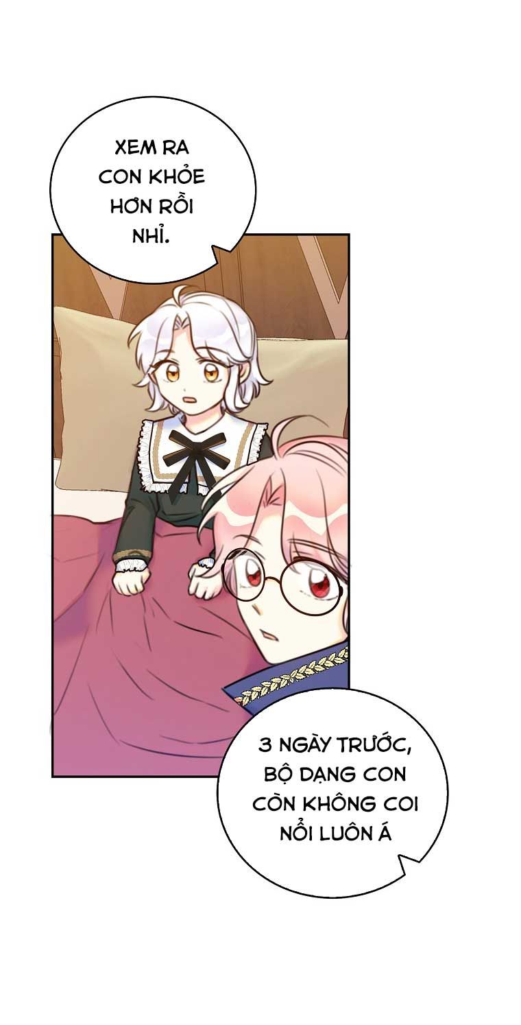 đọc truyện Sinh Ra Là Con Gái Của Ác Nữ Chương 9 ảnh 24 tại Thiên Thai Truyện