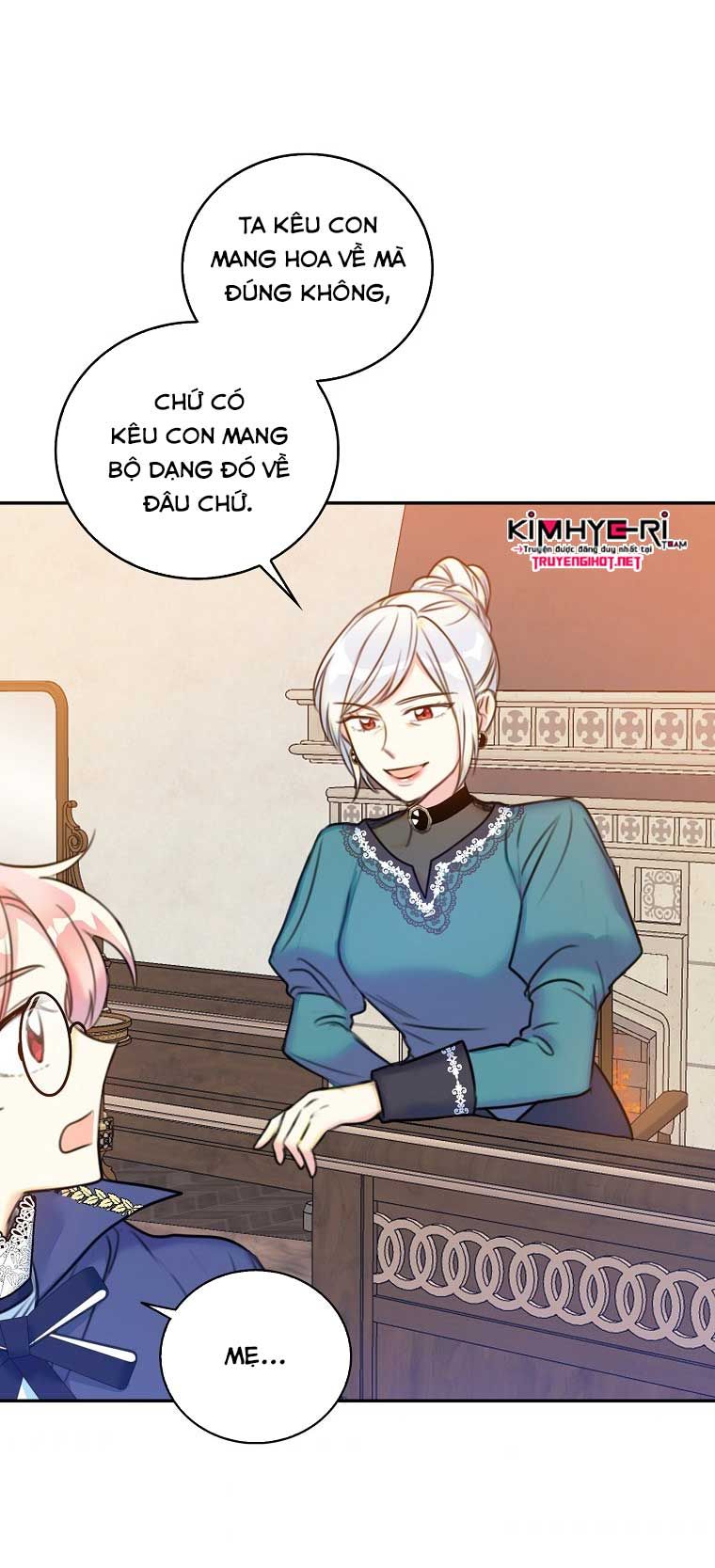 đọc truyện Sinh Ra Là Con Gái Của Ác Nữ Chương 9 ảnh 25 tại Thiên Thai Truyện