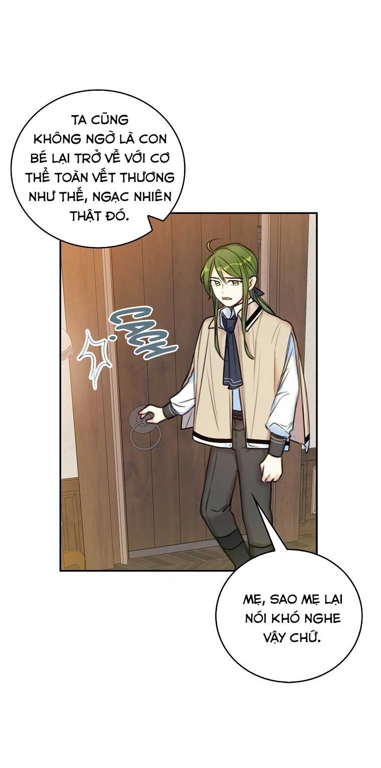 đọc truyện Sinh Ra Là Con Gái Của Ác Nữ Chương 9 ảnh 26 tại Thiên Thai Truyện