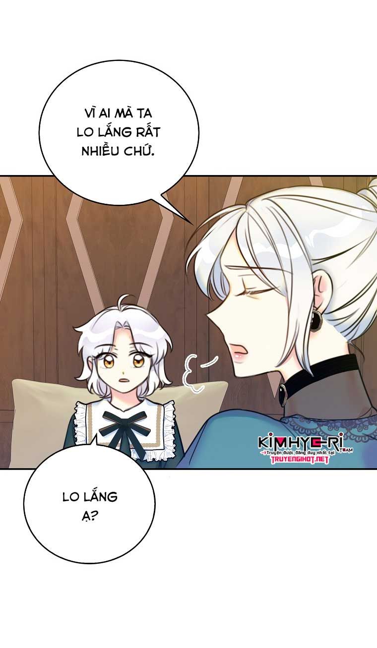 đọc truyện Sinh Ra Là Con Gái Của Ác Nữ Chương 9 ảnh 27 tại Thiên Thai Truyện