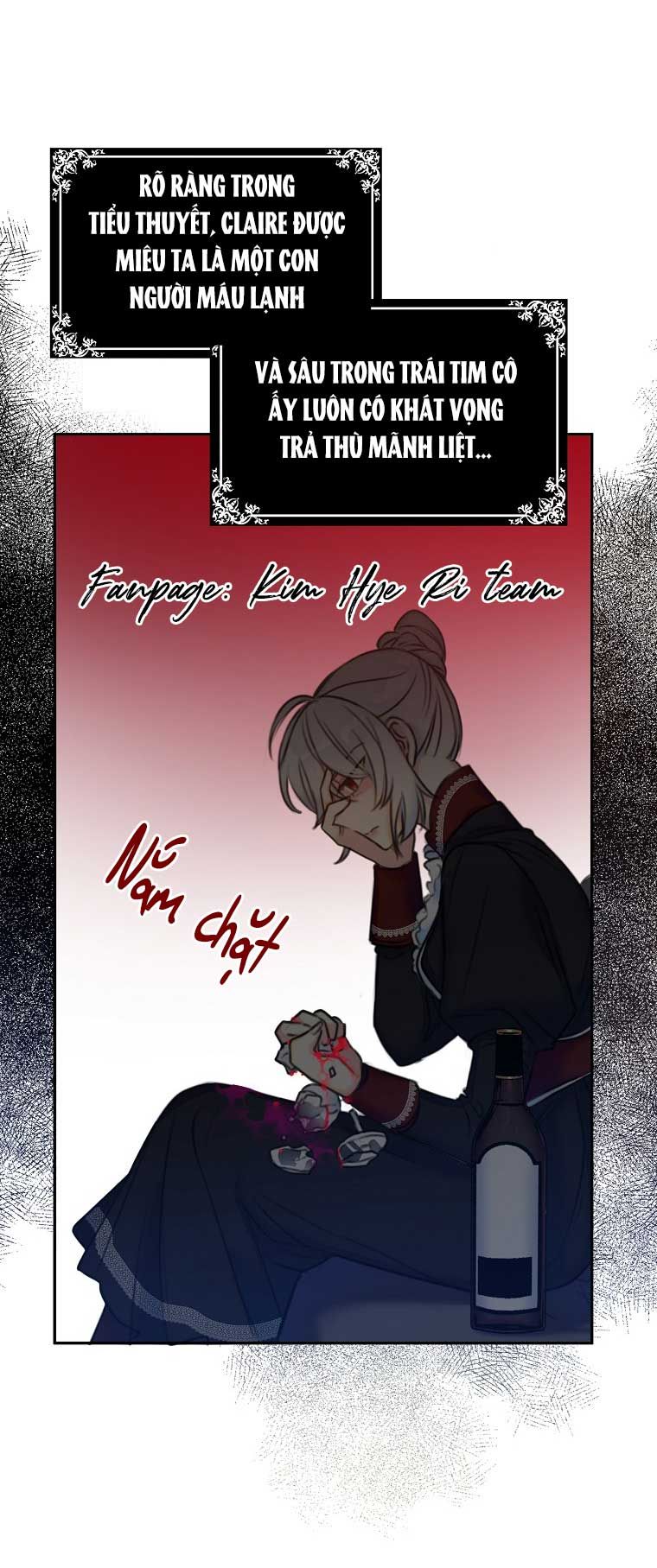 đọc truyện Sinh Ra Là Con Gái Của Ác Nữ Chương 9 ảnh 29 tại Thiên Thai Truyện