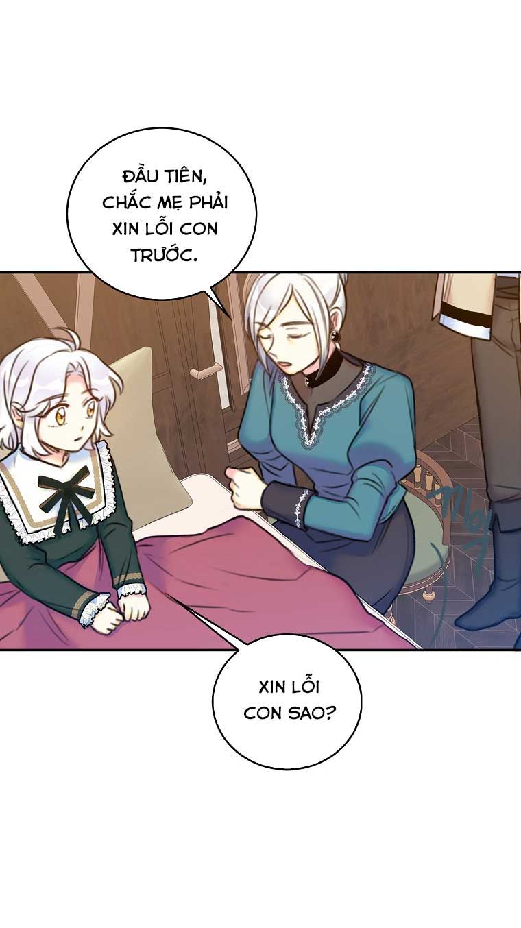 đọc truyện Sinh Ra Là Con Gái Của Ác Nữ Chương 9 ảnh 30 tại Thiên Thai Truyện