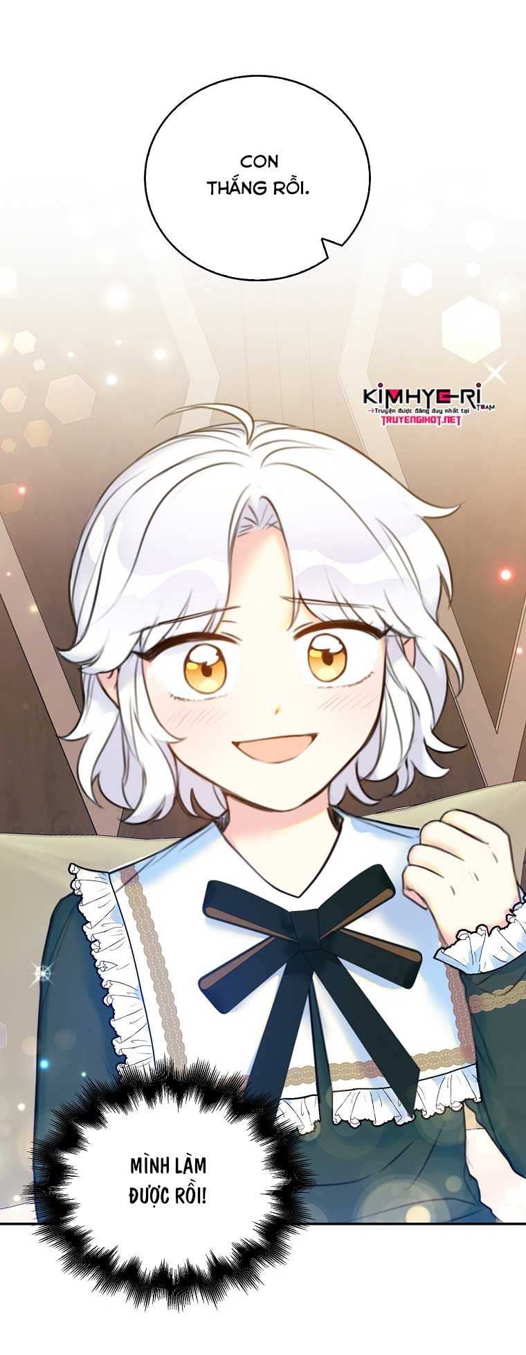 đọc truyện Sinh Ra Là Con Gái Của Ác Nữ Chương 9 ảnh 37 tại Thiên Thai Truyện