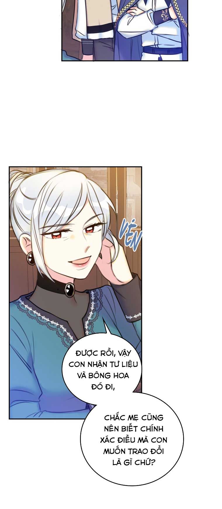 đọc truyện Sinh Ra Là Con Gái Của Ác Nữ Chương 9 ảnh 39 tại Thiên Thai Truyện