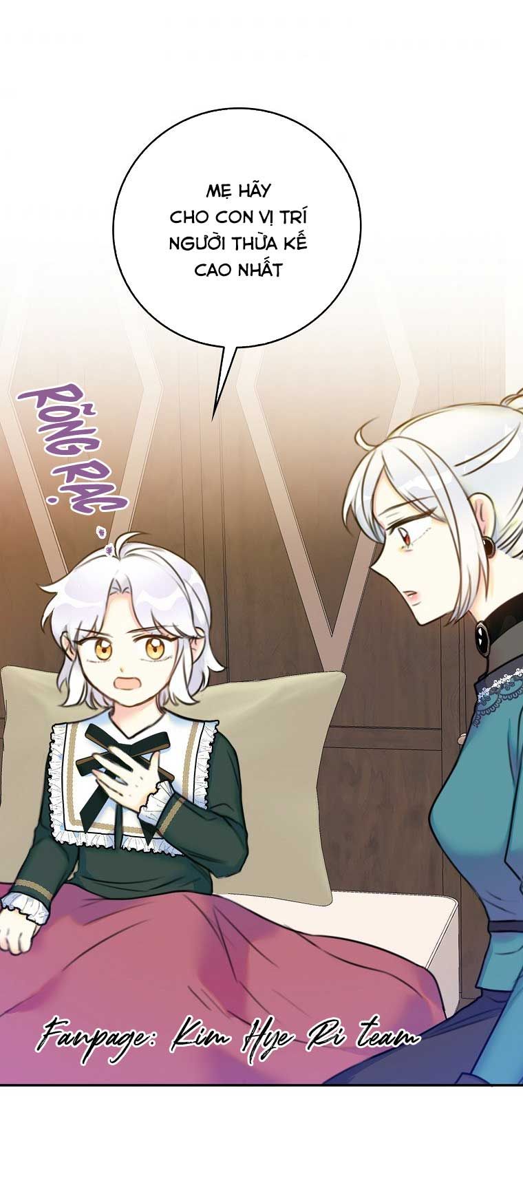 đọc truyện Sinh Ra Là Con Gái Của Ác Nữ Chương 9 ảnh 41 tại Thiên Thai Truyện